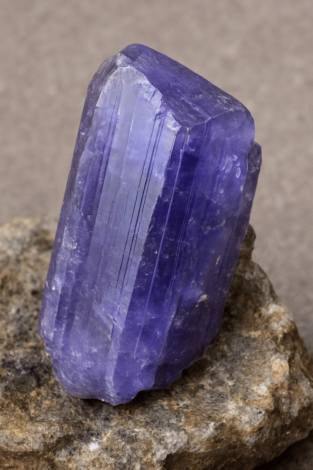 Tanzanite